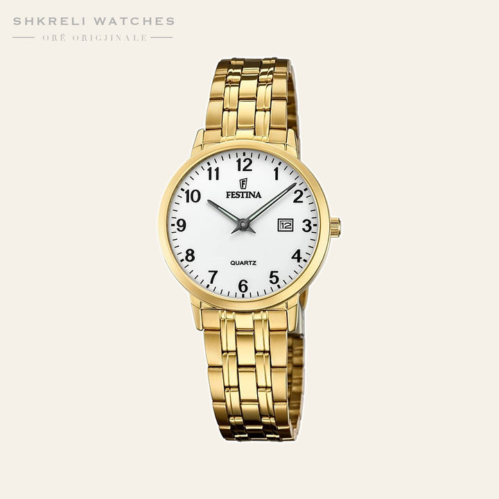 Festina Classic / Acero Clasico