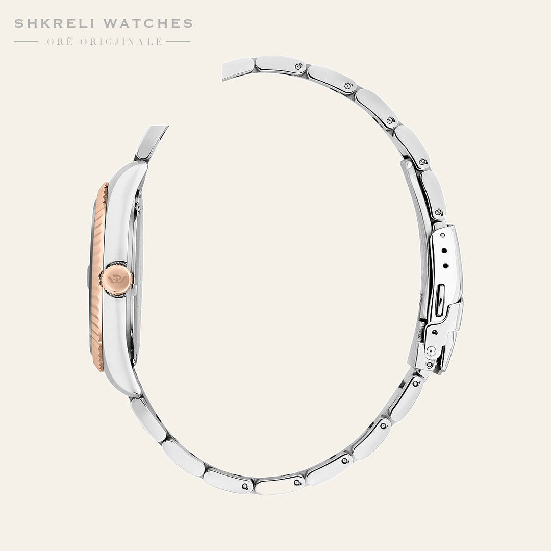 Philip Watch Classic — Brown