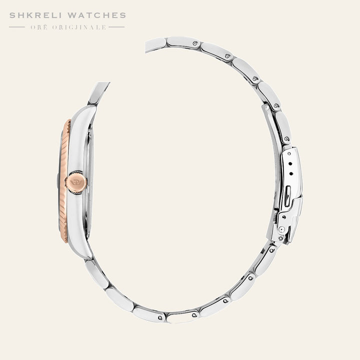 Philip Watch Classic — Brown