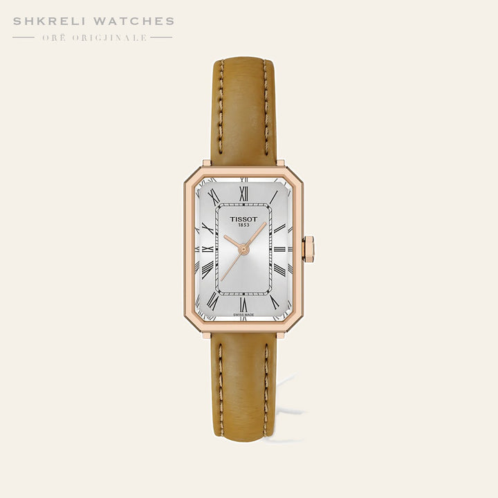 Tissot SRV