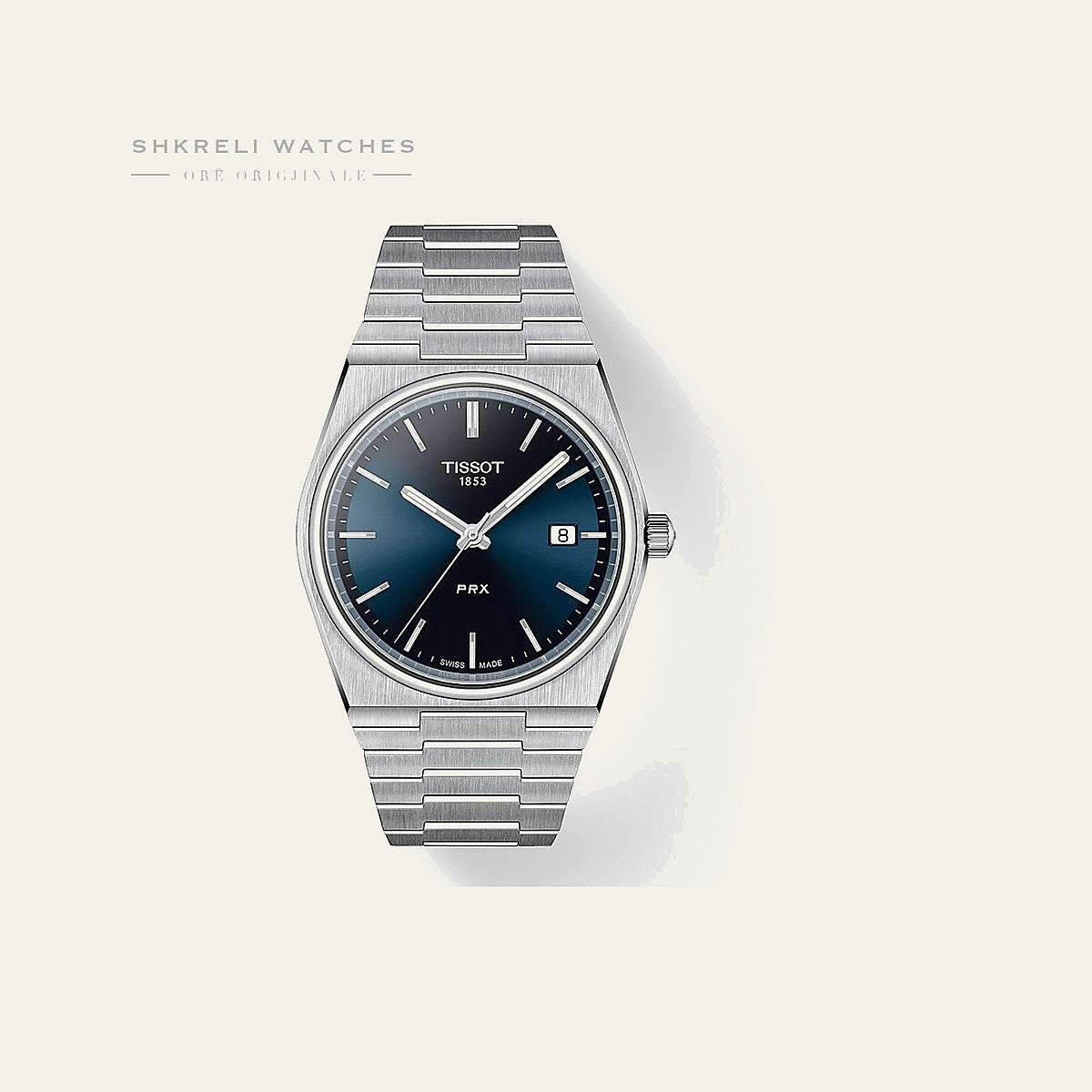 Tissot PRX 40mm — Tissot | Shkreli Watches