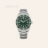 Citizen Automatic Sport