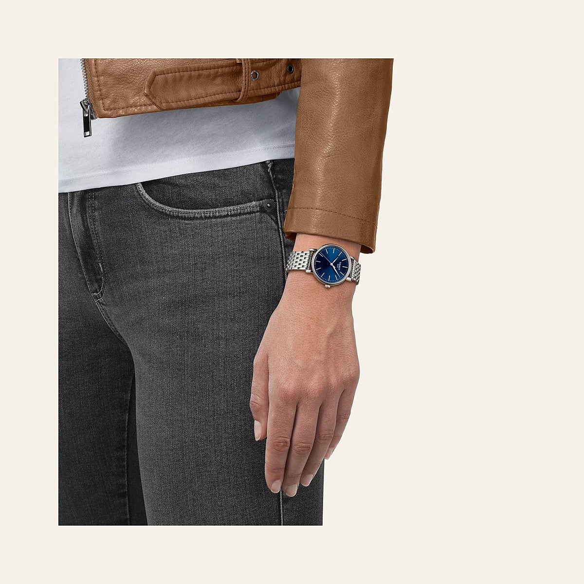 Tissot Everytime — Tissot | Shkreli Watches
