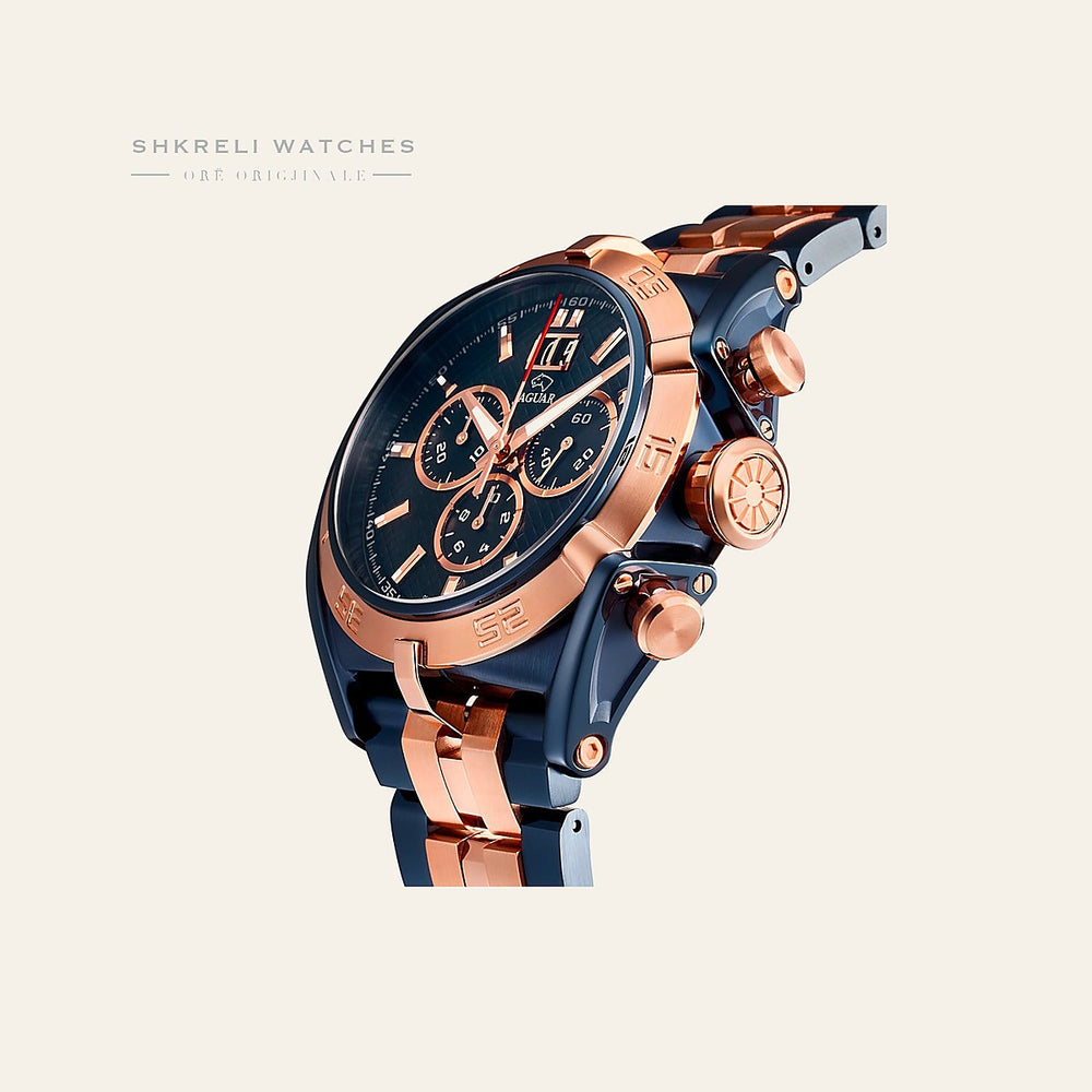 Jaguar Klasike — Vjollcë — pamja 2 | Shkreli Watches
