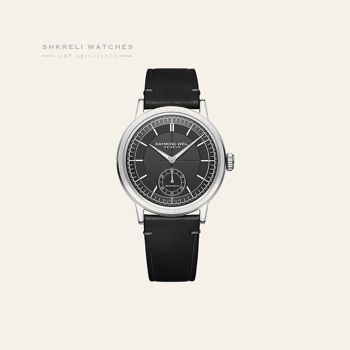 Raymond Weil Millesime — Raymond Weil | Shkreli Watches