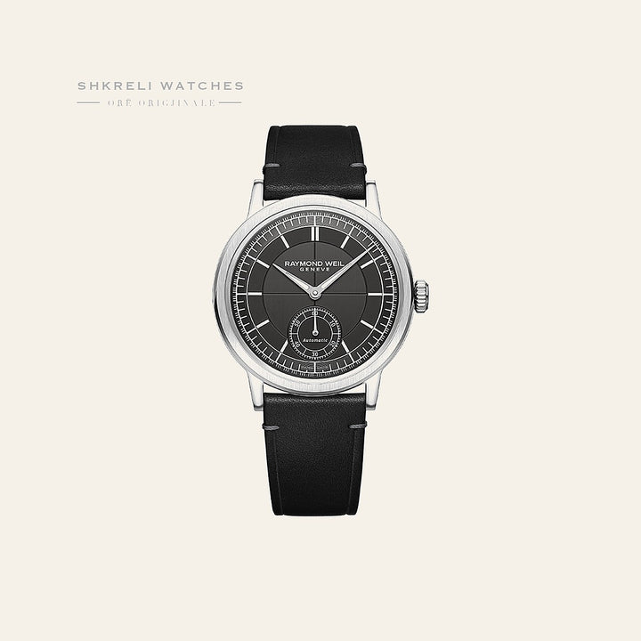 Raymond Weil Millesime