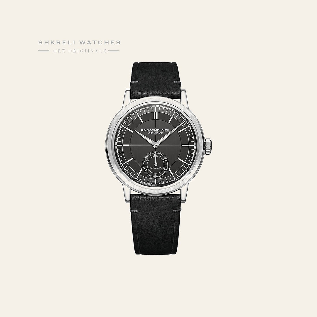 Raymond Weil Millesime