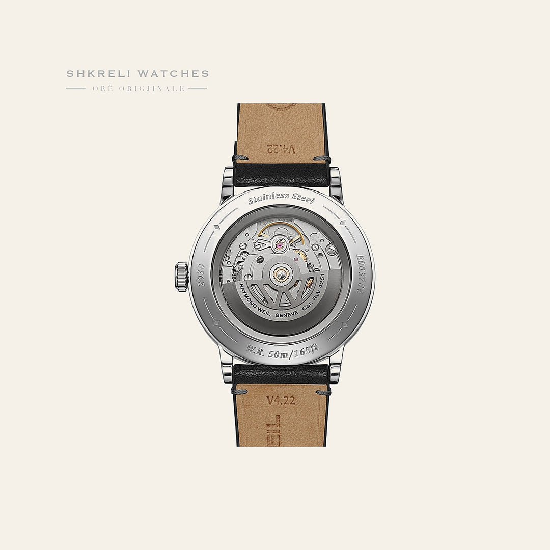 Raymond Weil Millesime