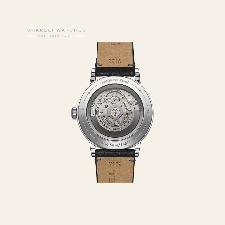 Raymond Weil Millesime