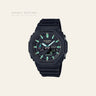 G-Shock GA-2100RC
