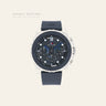 Tommy Hilfiger Klassik — Dunkelblau