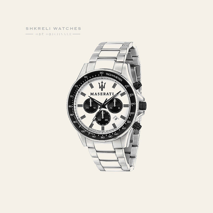 Maserati Klasike — Kafe