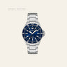 Emporio Armani World Explorer Solar