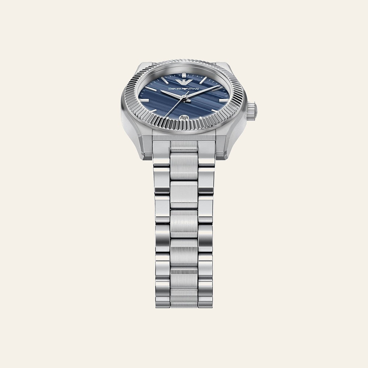 Emporio Armani Federica — pamja 2 | Shkreli Watches