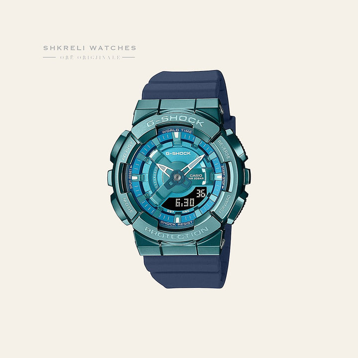 G-Shock GM-S110LB — G-Shock | Shkreli Watches