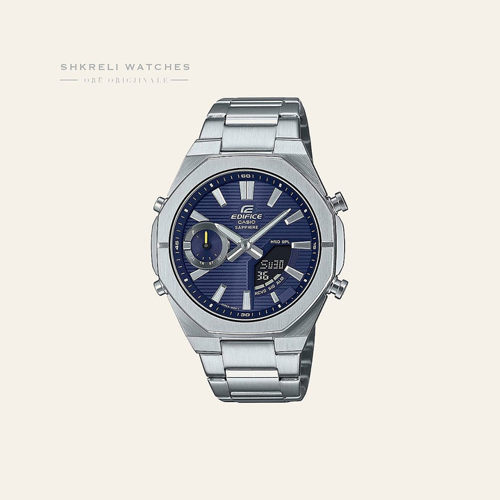 Edifice ECB-S10D