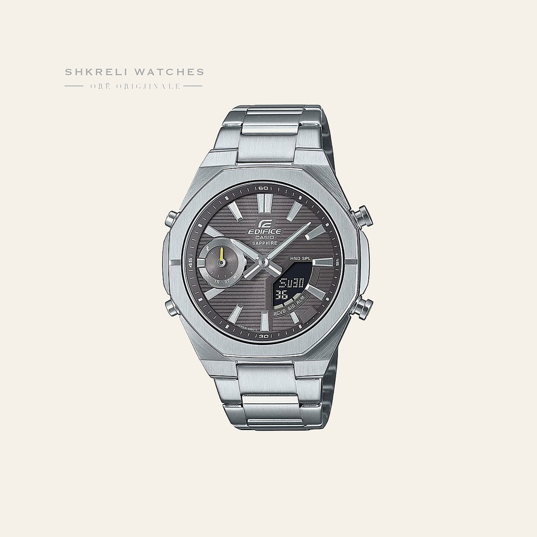 Edifice ECB-S10D