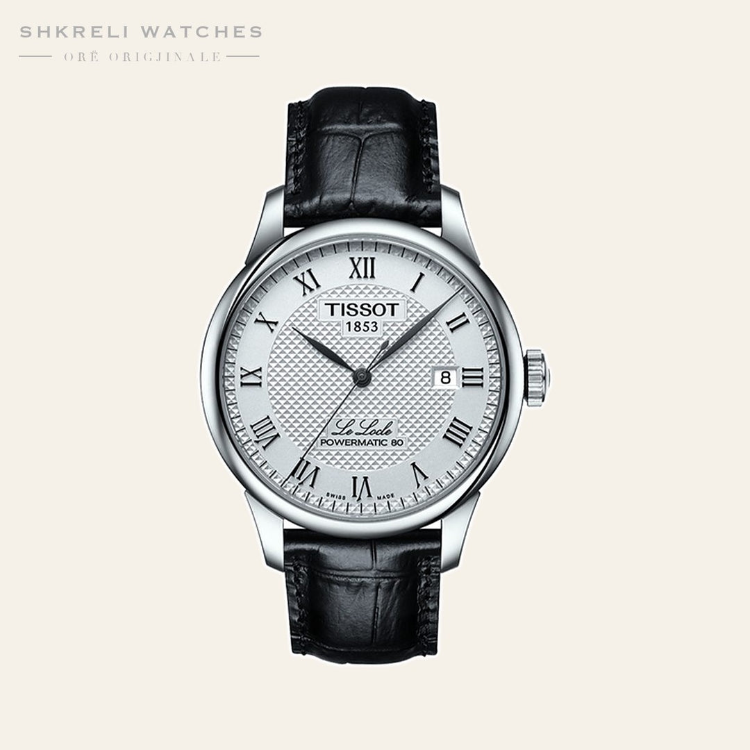 Tissot Le Locle 40mm