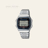 Casio ABL-100WE