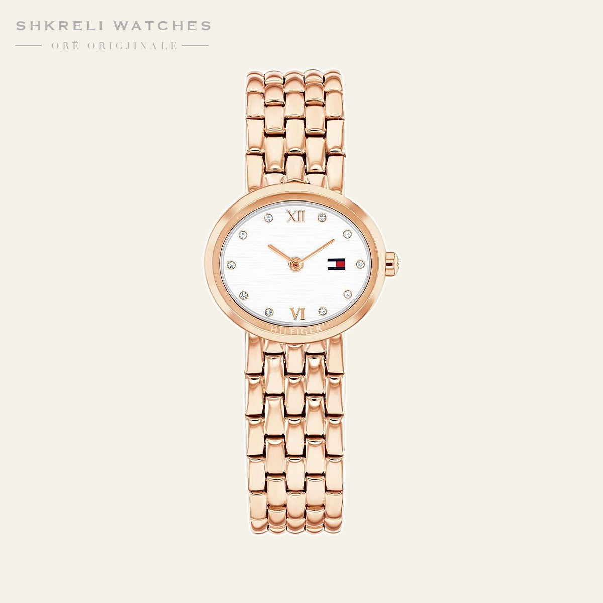 Tommy Hilfiger Moira — Tommy Hilfiger | Shkreli Watches