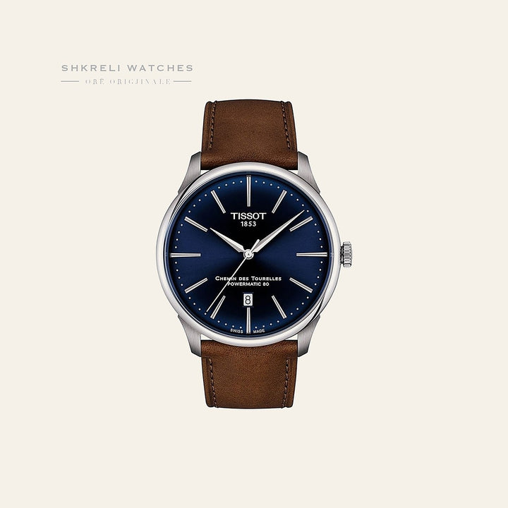 Tissot Chemin des Tourelles