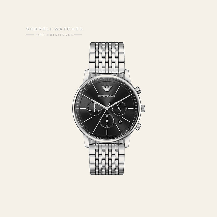 Emporio Armani Minimalist