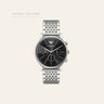 Emporio Armani Minimalist