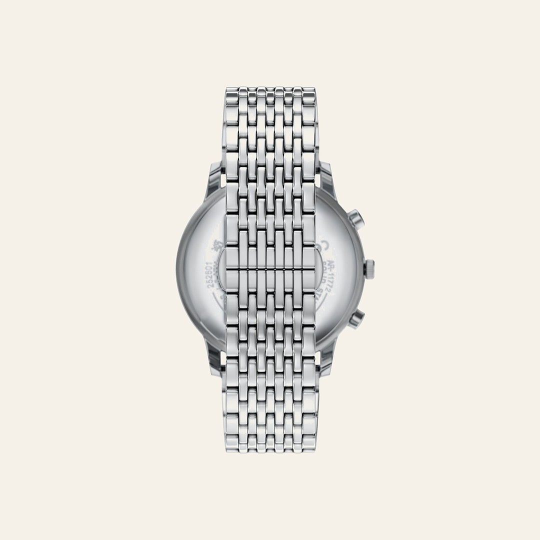 Emporio Armani Minimalist