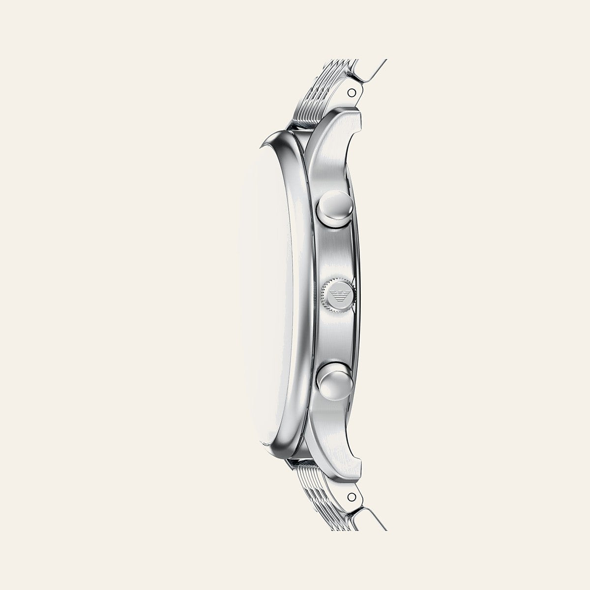 Emporio Armani Minimalist — pamja 2 | Shkreli Watches