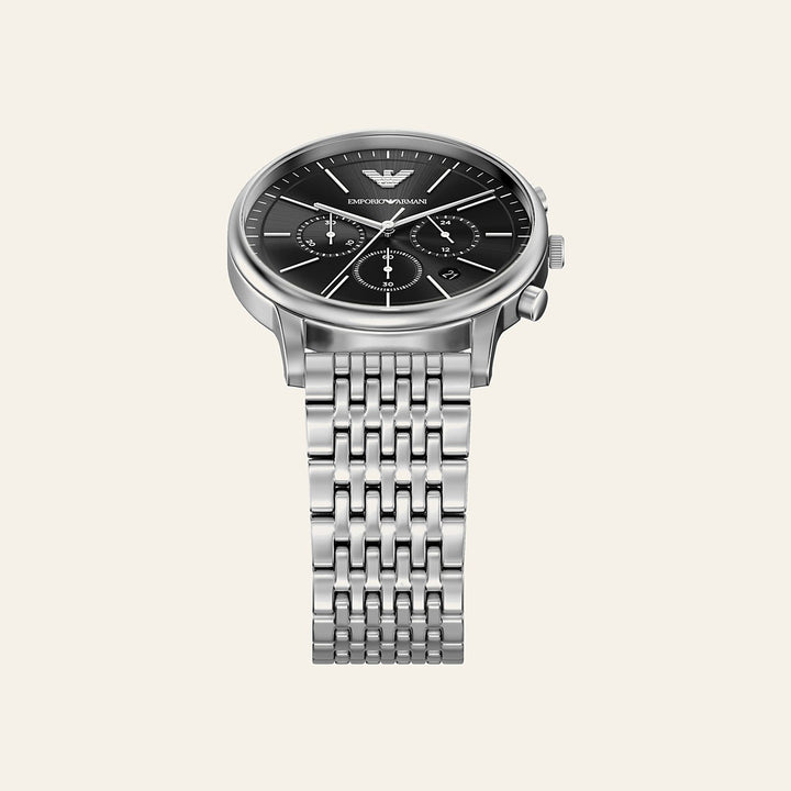 Emporio Armani Minimalist