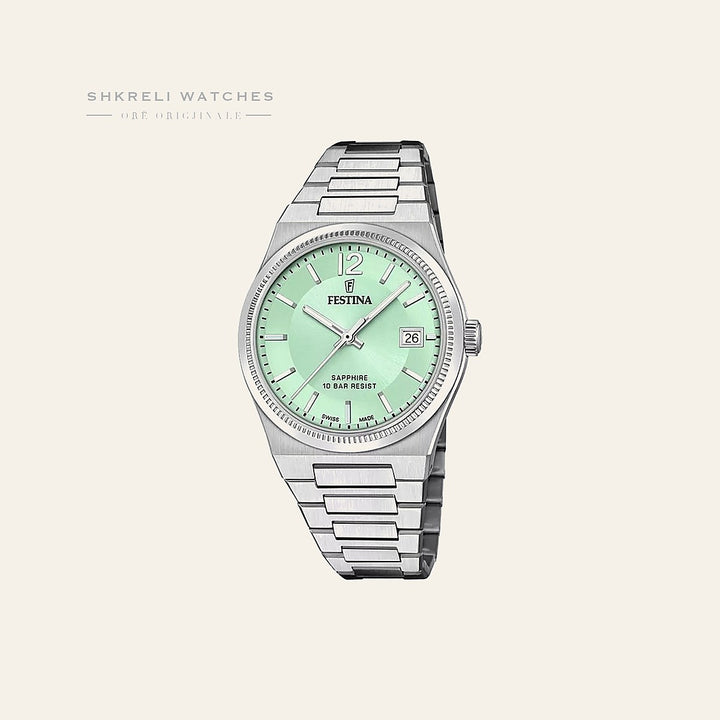 Festina Klasike për Femra