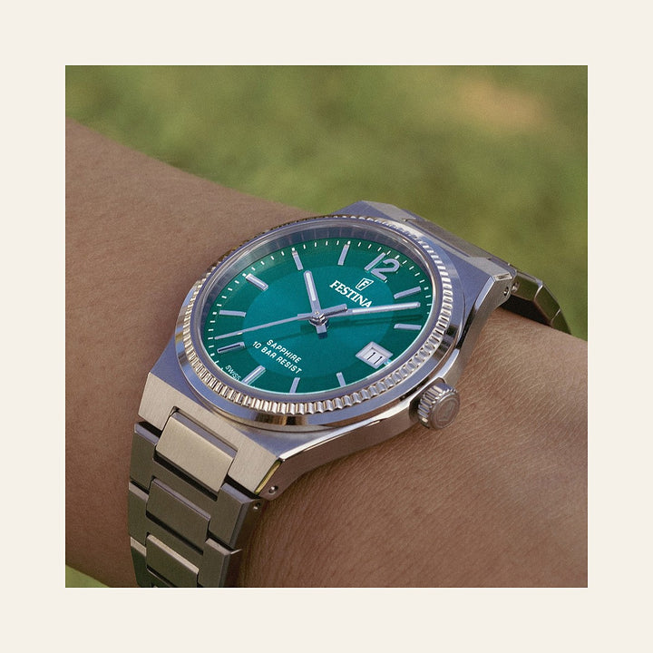 Festina Klasike për Femra