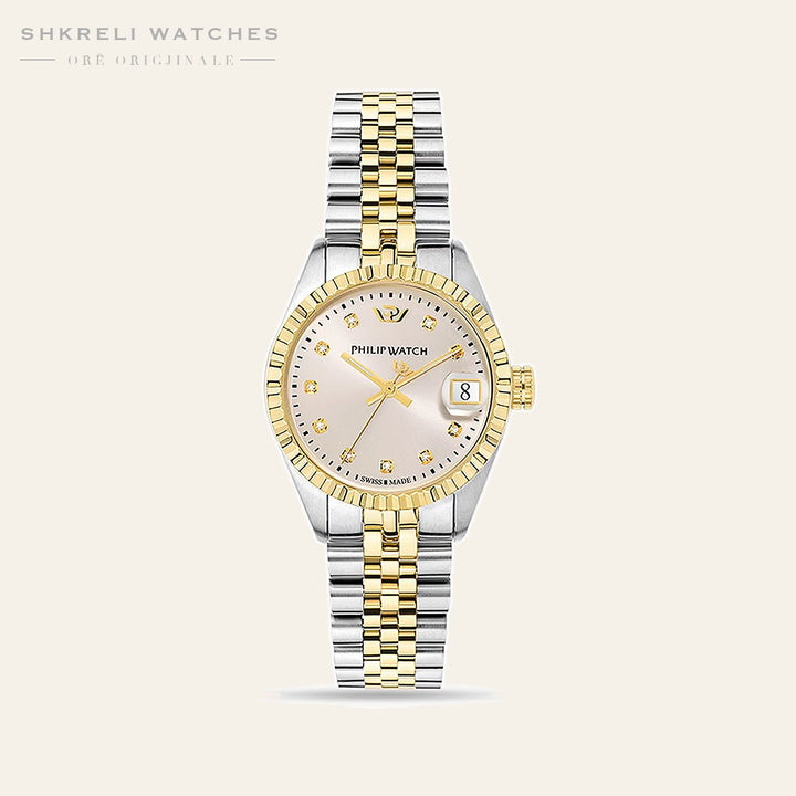 Philip Watch Caribe Urban