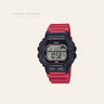 Casio WS-1400H