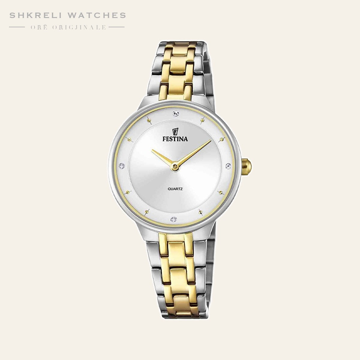 Festina Mademoiselle — pamja 2 | Shkreli Watches