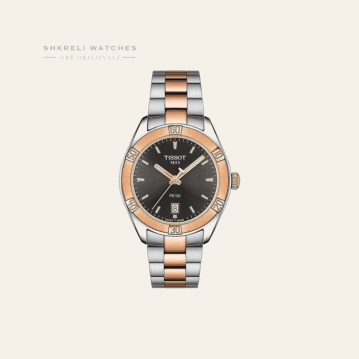 Tissot PR — Tissot | Shkreli Watches