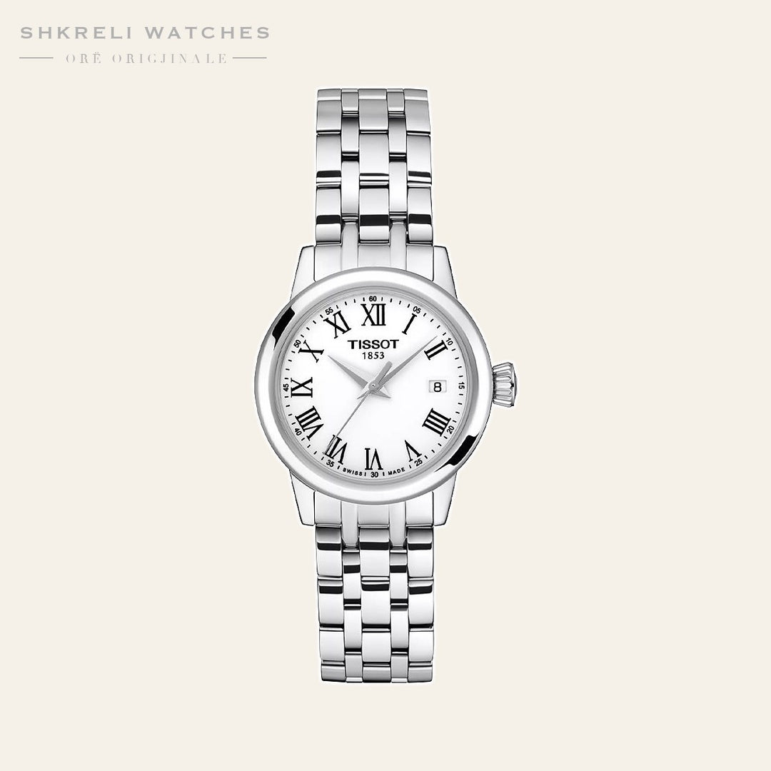 Tissot Classic Dream Lady