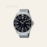 Casio MDV-107D