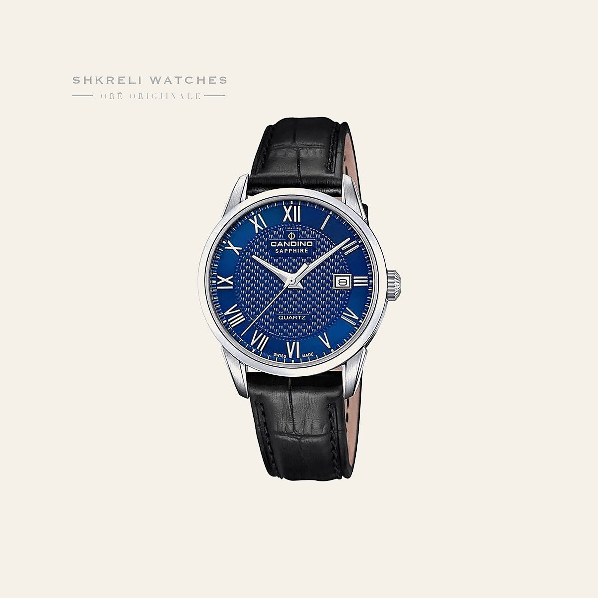 Candino Couple Classic — Candino | Shkreli Watches