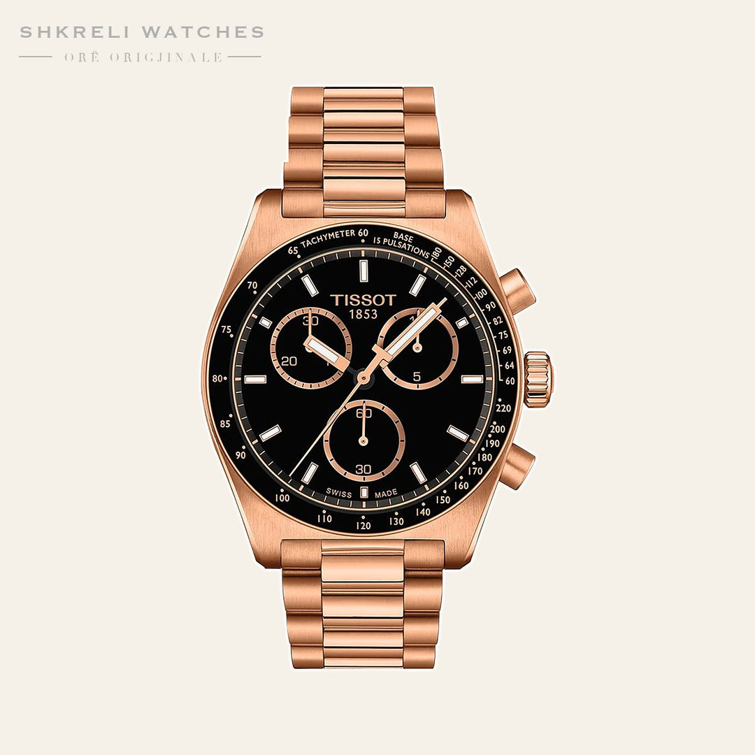 Tissot 40mm