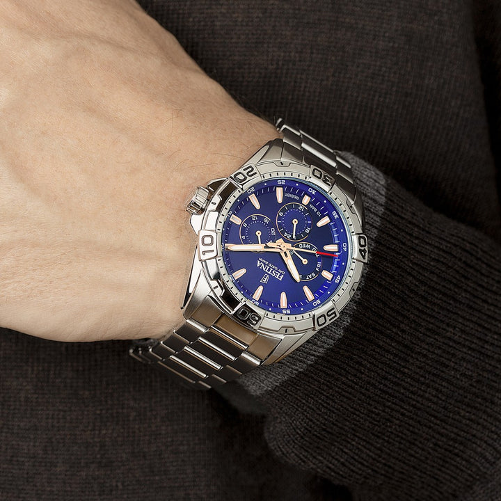 Festina Klasike — pamja 4 | Shkreli Watches