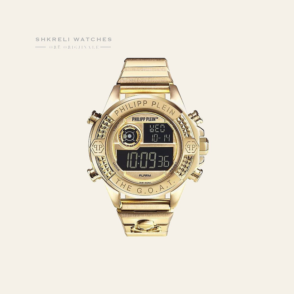 Philipp Plein Philip Plein — Philipp Plein | Shkreli Watches