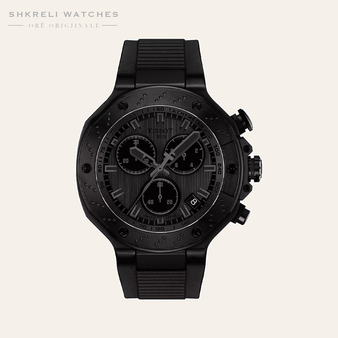 Tissot T-Race Quartz Chronograph
