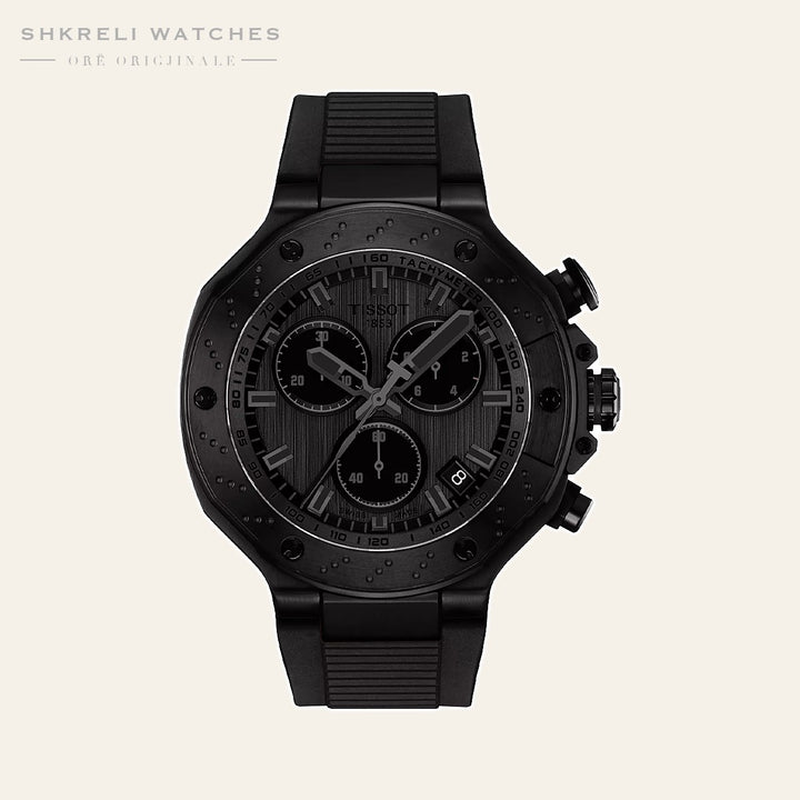 Tissot T-Race Quartz Chronograph