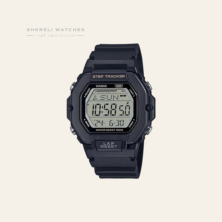 Casio LWS-2200H