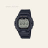 Casio LWS-2200H