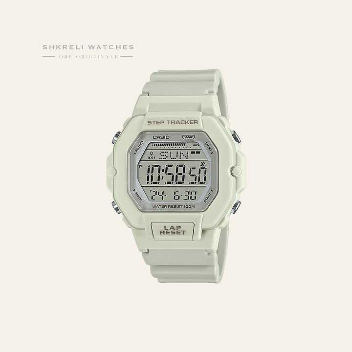 Casio LWS-2200H