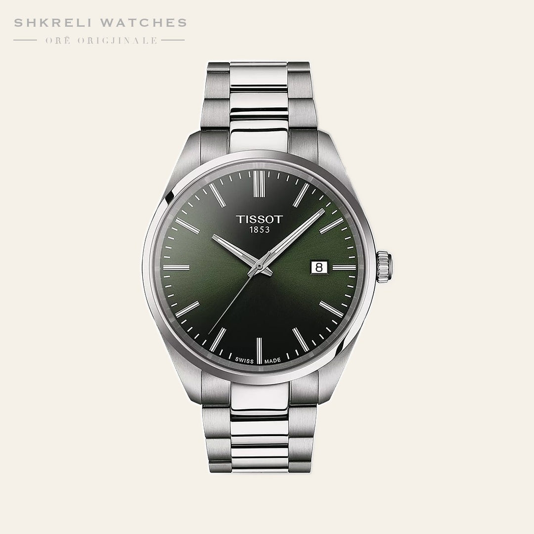 Tissot PR