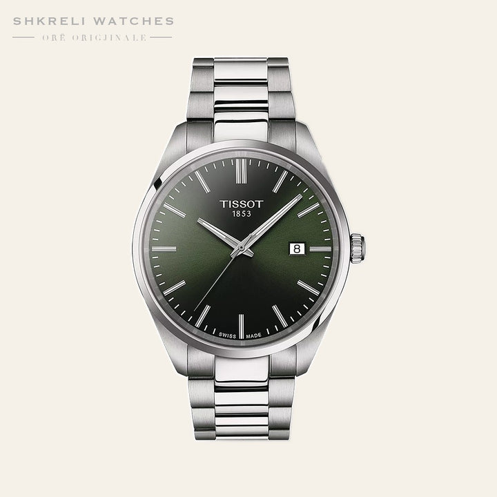 Tissot PR