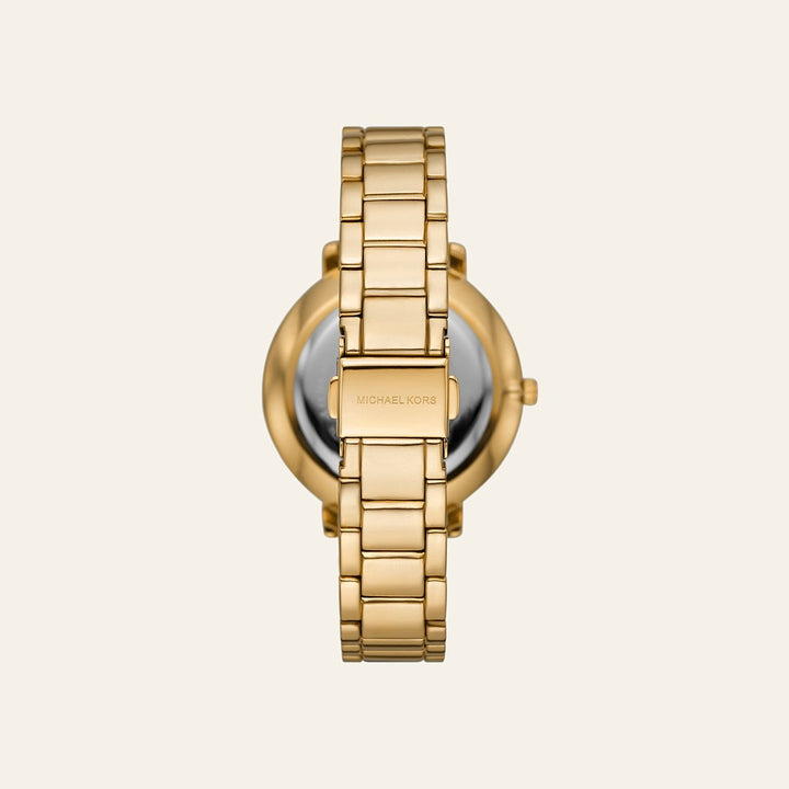 Michael Kors Klasike për Femra — Kafe e errët